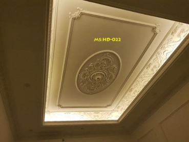 Thạch cao | LÀM TRẦN THẠCH CAO Ở ĐÂU